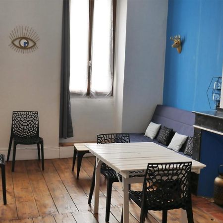 لافيلانيت La Maison Des 4 M المظهر الخارجي الصورة