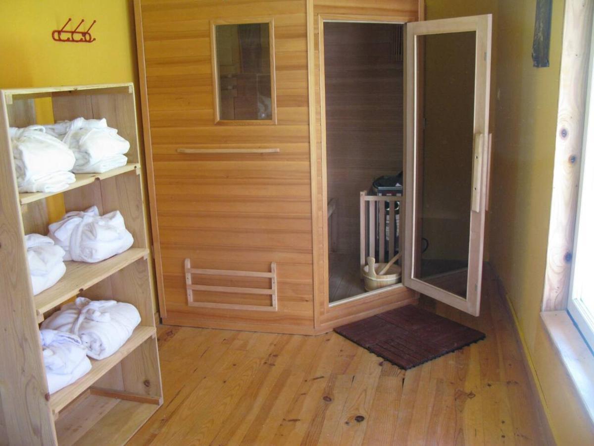 لافيلانيت La Maison Des 4 M المظهر الخارجي الصورة