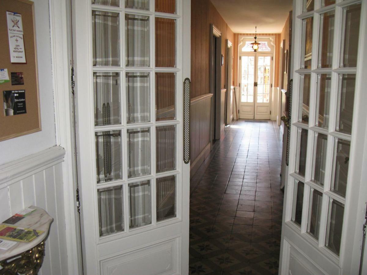 لافيلانيت La Maison Des 4 M المظهر الخارجي الصورة